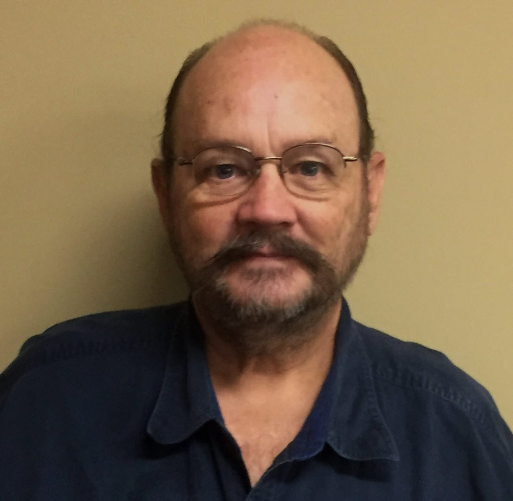 Mike Overstreet Brazos Forest Products Distributor of Quality