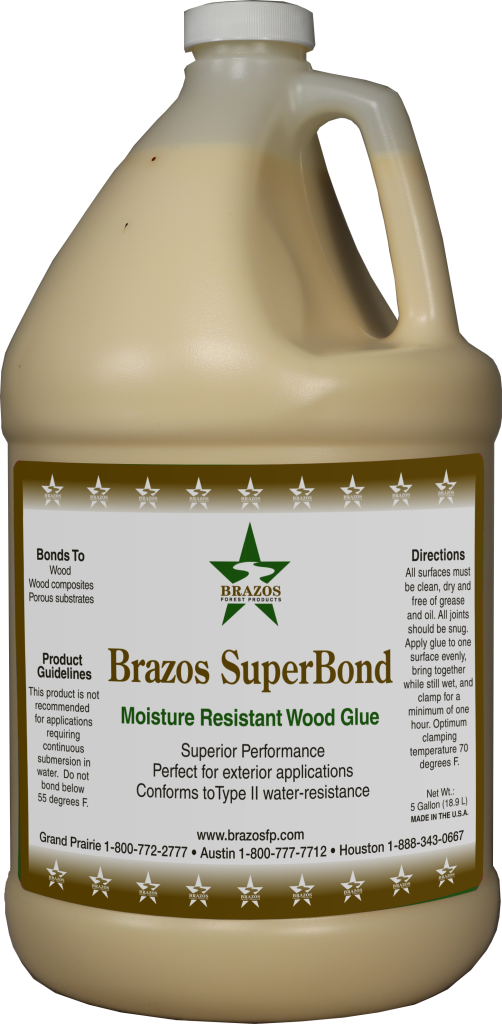 Adhesives Brazos Forest Products Distributor of Quality Hardwood